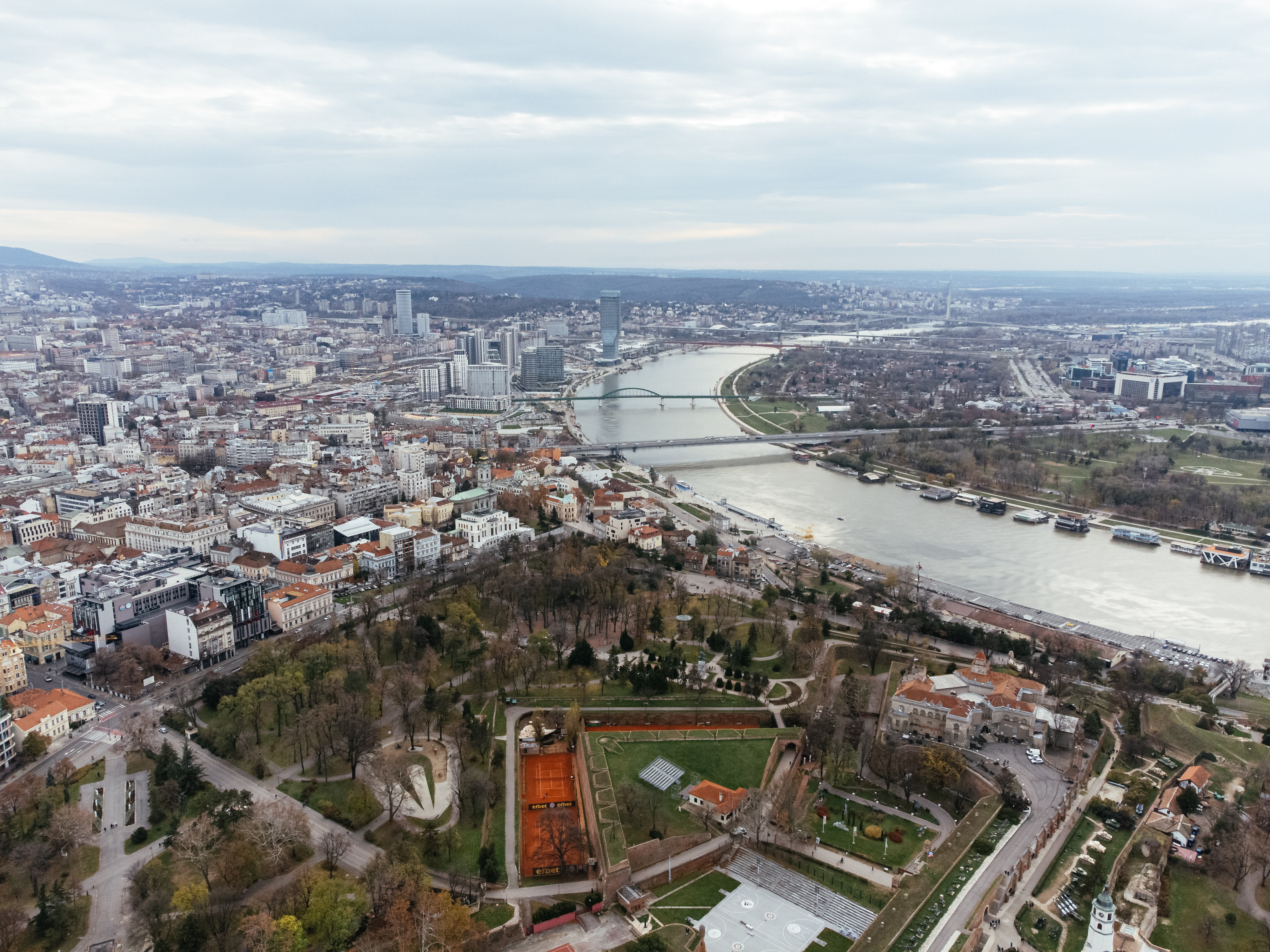 Ambasade u Beogradu: Adresar, rad sa strankama i konzularne procedure