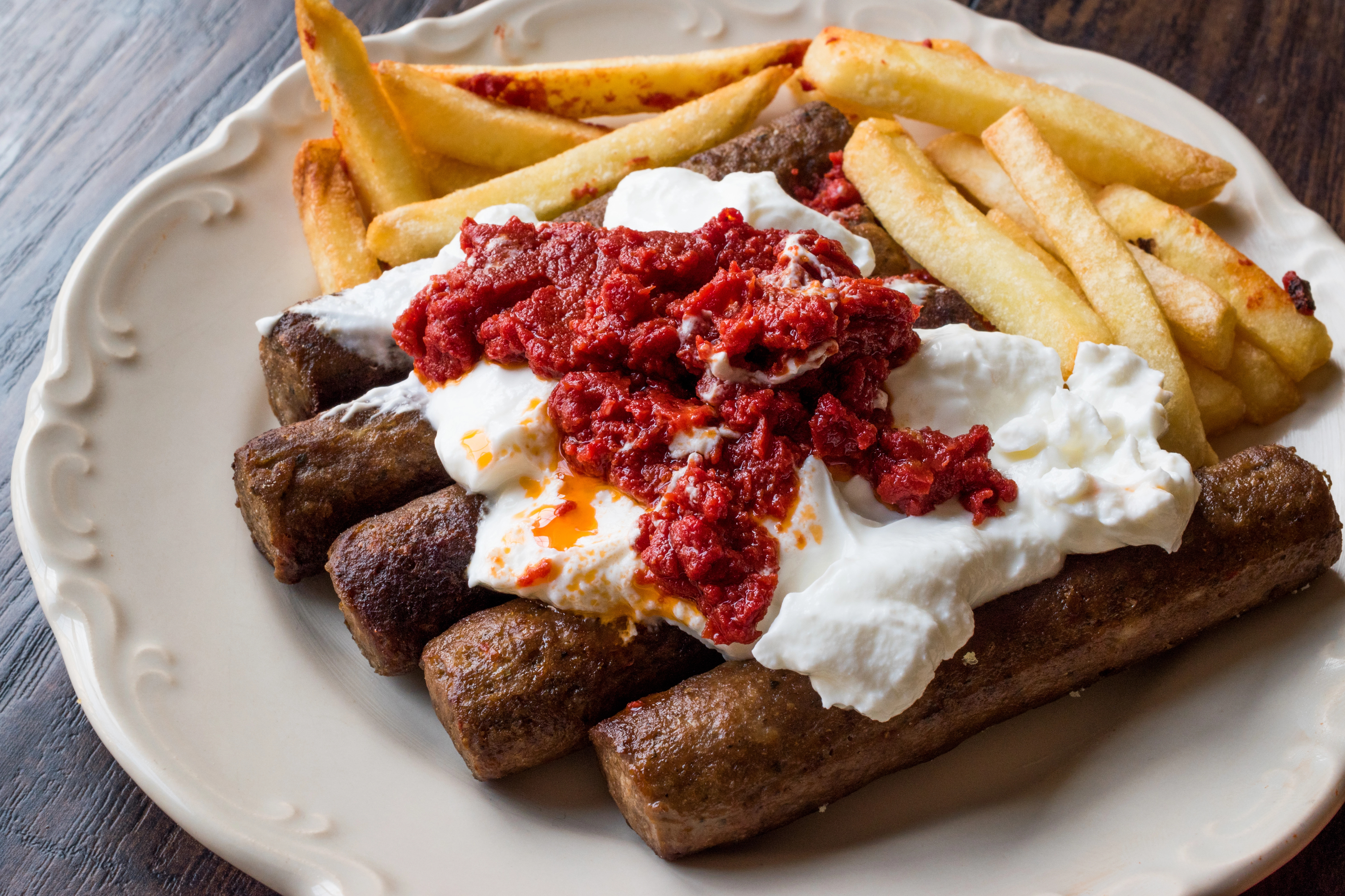 Restorani domaće kuhinje u Beogradu: Tradicionalni srpski specijaliteti